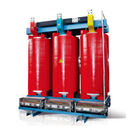 SCB10、SCB11、SCB13 Epoxy-resin Insulation Dry-type Transformer